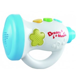 Развивающая игрушка Музыкальные инструменты Baby Team 8625